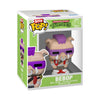 Teenage Mutant Ninja Turtles - Donatello Bitty Pop! 4 Pack
