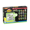 Teenage Mutant Ninja Turtles - Donatello Bitty Pop! 4 Pack