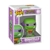 Teenage Mutant Ninja Turtles - Donatello Bitty Pop! 4 Pack