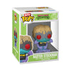 Teenage Mutant Ninja Turtles - Donatello Bitty Pop! 4 Pack
