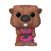 Teenage Mutant Ninja Turtles - Splinter Bitty Pop! 4 Pack