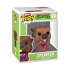 Teenage Mutant Ninja Turtles - Splinter Bitty Pop! 4 Pack