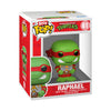 Teenage Mutant Ninja Turtles - Splinter Bitty Pop! 4 Pack