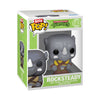 Teenage Mutant Ninja Turtles - Splinter Bitty Pop! 4 Pack