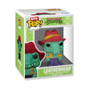 Teenage Mutant Ninja Turtles - 8-Bit Bitty Pop! 4 Pack