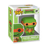 Teenage Mutant Ninja Turtles - 8-Bit Bitty Pop! 4 Pack