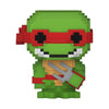Teenage Mutant Ninja Turtles - 8-Bit Bitty Pop! 4 Pack
