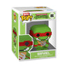 Teenage Mutant Ninja Turtles - 8-Bit Bitty Pop! 4 Pack