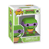 Teenage Mutant Ninja Turtles - 8-Bit Bitty Pop! 4 Pack