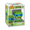 Teenage Mutant Ninja Turtles - 8-Bit Bitty Pop! 4 Pack
