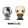 Star Wars - Luke Skywalker Bitty Pop! 4 Pack