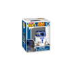 Star Wars - Princess Leia Bitty Pop! 4 Pack