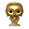 Star Wars - Princess Leia Bitty Pop! 4 Pack