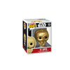 Star Wars - Princess Leia Bitty Pop! 4 Pack