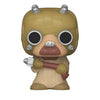 Star Wars - Han Solo Bitty Pop! 4 Pack