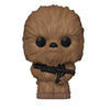 Star Wars - Han Solo Bitty Pop! 4 Pack