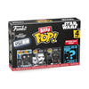 Star Wars - Darth Vader Bitty Pop! 4 Pack