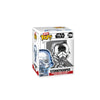 Star Wars - Darth Vader Bitty Pop! 4 Pack