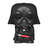 Star Wars - Darth Vader Bitty Pop! 4 Pack