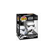 Star Wars - Darth Vader Bitty Pop! 4 Pack