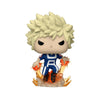 My Hero Academia - Katsuki Bakugo Training Pop! Vinyl Figure