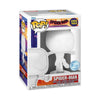 Spider-Man: Across the Spider-Verse - Spider-Man (Transluscent) US Exclusive Pop! Vinyl Figure