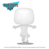Spider-Man: Across the Spider-Verse - Spider-Man (Transluscent) US Exclusive Pop! Vinyl Figure