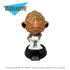 Star Wars - Admiral Ackbar with Chair (US Exclusive) Pop! Vinyl Figure
