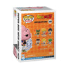 Dragon Ball Z - Super Buu with Ghost (Chance of Chase) US Exclusive Pop! Vinyl Figure