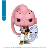 Dragon Ball Z - Super Buu with Ghost (Chance of Chase) US Exclusive Pop! Vinyl Figure