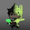 Black Clover - Yuno (Spirit of Zephyr) US Exclusive Glow Pop! Vinyl Figure