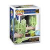 Black Clover - Yuno (Spirit of Zephyr) US Exclusive Glow Pop! Vinyl Figure
