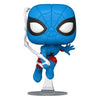 Marvel Comics - Web-Man (US Exclusive) Pop! Vinyl Figure