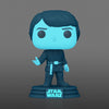 Star Wars: Return of the Jedi 40th Anniversary - Holo Luke Glow (US Exclusive) Pop! Vinyl Figure