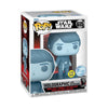 Star Wars: Return of the Jedi 40th Anniversary - Holo Luke Glow (US Exclusive) Pop! Vinyl Figure