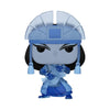 Avatar the Last Airbender - Kyoshi Spirit (US Exclusive) Glow Pop! Vinyl Figure