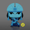 Avatar the Last Airbender - Kyoshi Spirit (US Exclusive) Glow Pop! Vinyl Figure