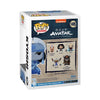 Avatar the Last Airbender - Kyoshi Spirit (US Exclusive) Glow Pop! Vinyl Figure