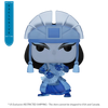 Avatar the Last Airbender - Kyoshi Spirit (US Exclusive) Glow Pop! Vinyl Figure