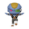 Dragon Ball Z -Burter (US Exclusive) Glow Pop! Vinyl Figure
