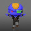 Dragon Ball Z -Burter (US Exclusive) Glow Pop! Vinyl Figure