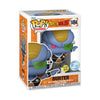 Dragon Ball Z -Burter (US Exclusive) Glow Pop! Vinyl Figure