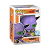 Dragon Ball Z -Ginyu (US Exclusive) Glow Pop! Vinyl Figure