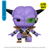 Dragon Ball Z -Ginyu (US Exclusive) Glow Pop! Vinyl Figure