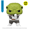 Dragon Ball Z -Guldo (US Exclusive) Glow Pop! Vinyl Figure