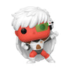 Dragon Ball Z -Jiece (US Exclusive) Glow Pop! Vinyl Figure