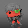 Dragon Ball Z -Jiece (US Exclusive) Glow Pop! Vinyl Figure