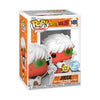 Dragon Ball Z -Jiece (US Exclusive) Glow Pop! Vinyl Figure