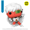 Dragon Ball Z -Jiece (US Exclusive) Glow Pop! Vinyl Figure