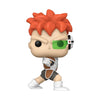 Dragon Ball Z - Recoome (US Exclusive) Glow Pop! Vinyl Figure